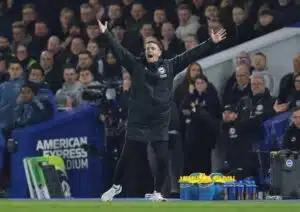 Valmentaja syytti Arsenalia likaisesta pelistä – lähetti heti viestin Artetalle