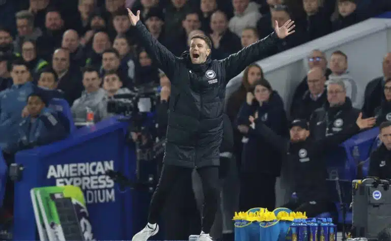 Valmentaja syytti Arsenalia likaisesta pelistä – lähetti heti viestin Artetalle