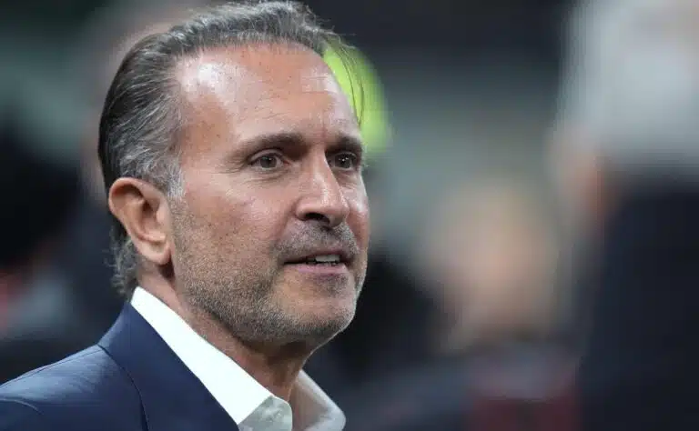 Euroopan huippusarja on jäänyt jälkeen – nyt pöydällä on suunnitelma, joka voi muuttaa kaiken