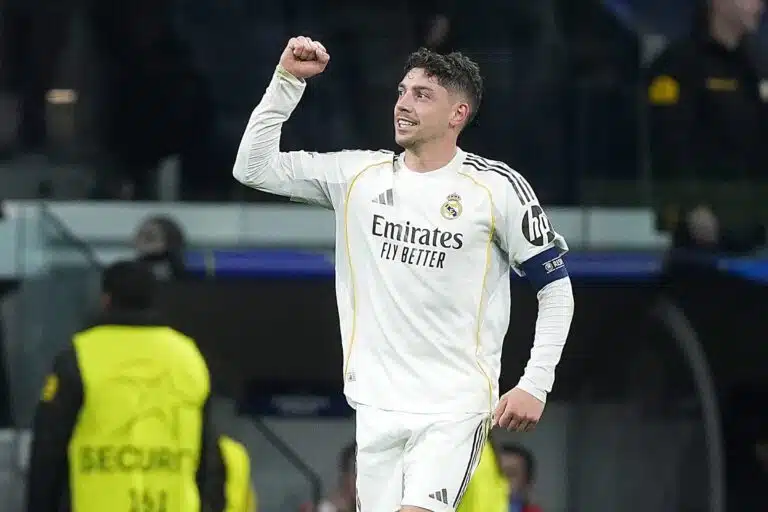 PSG:n suunnitelma vuoti julki – pöydällä jättimäinen vaihtokauppa Real Madridin kanssa