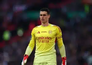 Yksi valinta maksoi kaiken – Arsenal romahti silmien edessä