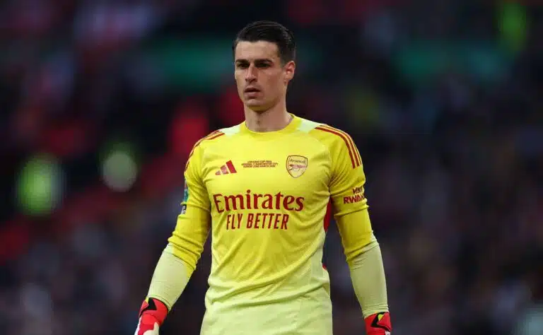 Yksi valinta maksoi kaiken – Arsenal romahti silmien edessä