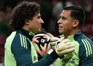 40-vuotias maalivahti nousemassa MM-kisoihin – edessä historiallinen kuudes turnaus