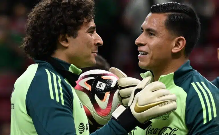 40-vuotias maalivahti nousemassa MM-kisoihin – edessä historiallinen kuudes turnaus