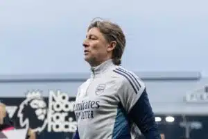 Arsenalin salainen ase – Mikel Artetan mestarillinen nimitys voi ratkaista kaiken