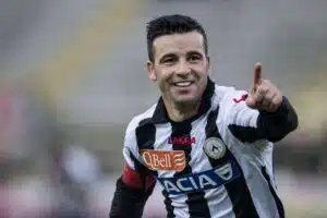 Maailma näki hänen kunnianhimonsa – seurauskollisuus voitti miljoonat