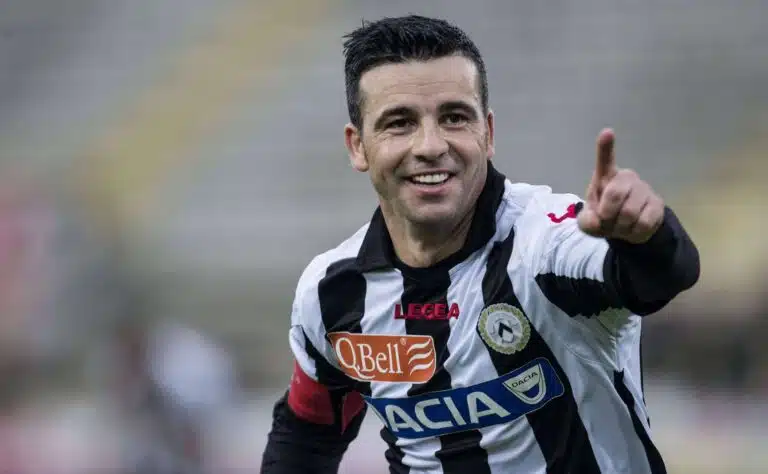 Maailma näki hänen kunnianhimonsa – seurauskollisuus voitti miljoonat