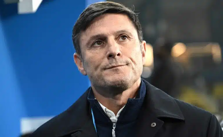 Futislegendan puhelin soi – sen jälkeen langan päästä kuului jotain ällistyttävää