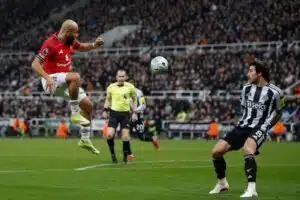 Arsenal valmis jättitarjoukseen – 100 miljoonan kilpajuoksu Valioliigan timantista