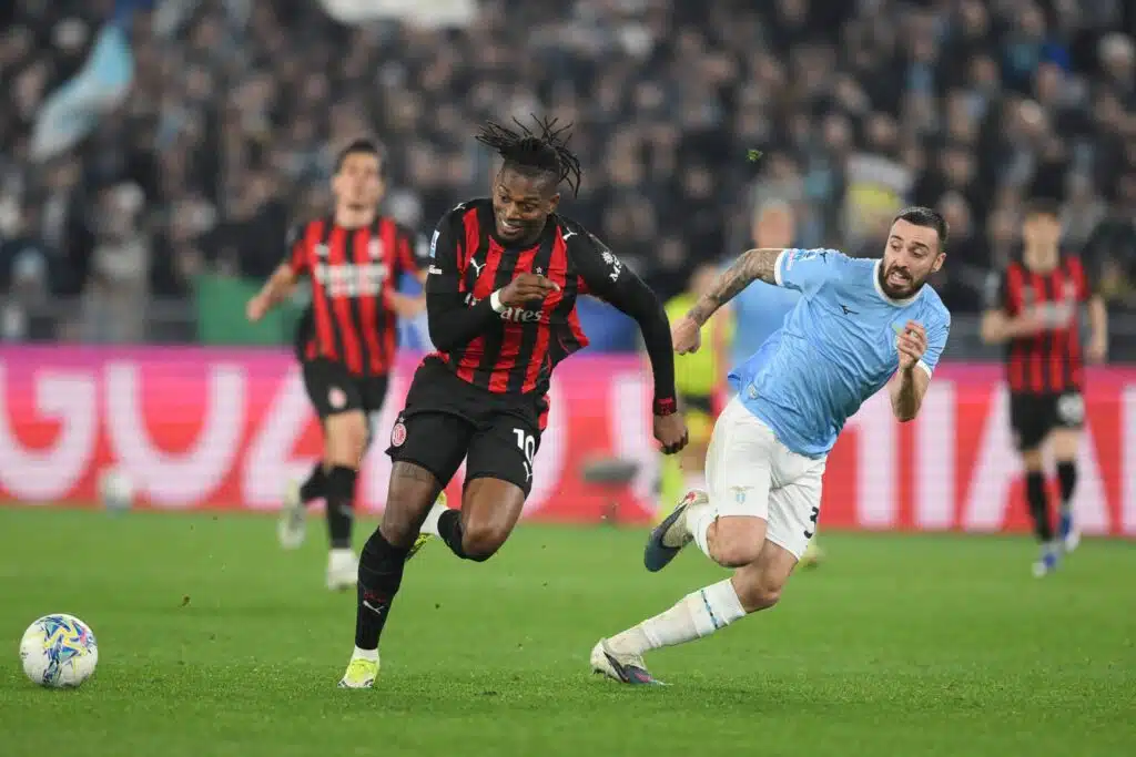 AC Milanin isoin tähti on seuran suurin ongelma