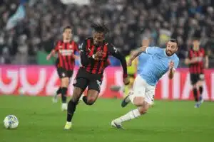 AC Milanin isoin tähti on seuran suurin ongelma