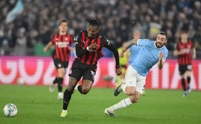 AC Milanin isoin tähti on seuran suurin ongelma