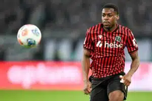 Bayern miettii uutta Goretzkaa – Huuhkaja-tähden joukkuetoveri saa mahdollisuuden, joka voi muuttaa kaiken