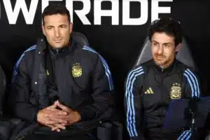 Argentiinalaislegenda varoittaa: yksi asia tappaa luovuuden jalkapallosta