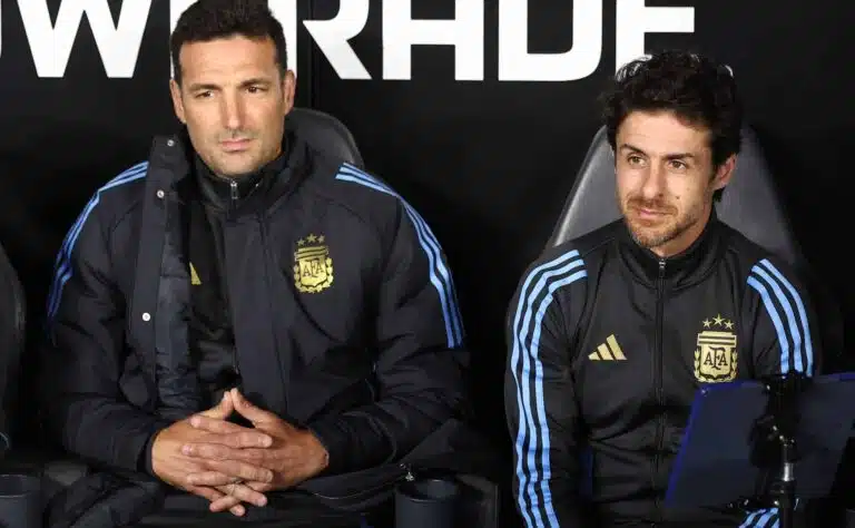 Argentiinalaislegenda varoittaa: yksi asia tappaa luovuuden jalkapallosta