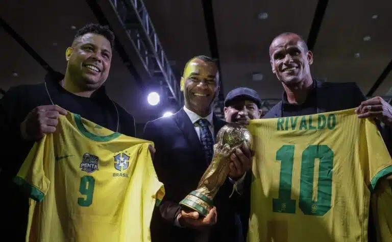 Yksi päätös pudotti legendan – taustalla kylmä linjaus