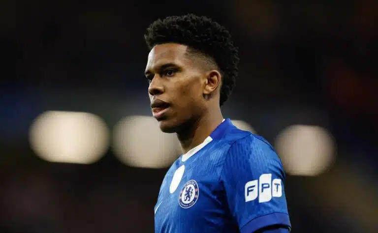 Pyyhkeitä Valioliiga-jäteille – Chelsea ryösti supertähden, joka sanoi “ei” Unitedille ja Tottenhamille