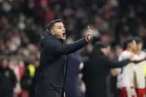 Valmis tarttumaan Man Cityn peräsimeen – Espanjasta kajahti kovaa puhetta