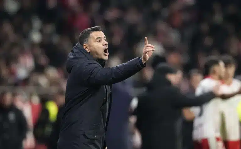 Valmis tarttumaan Man Cityn peräsimeen – Espanjasta kajahti kovaa puhetta