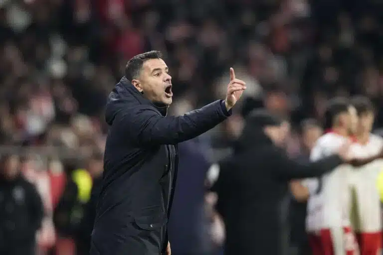Valmis tarttumaan Man Cityn peräsimeen – Espanjasta kajahti kovaa puhetta
