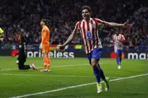 Barcelona sai kylmää vettä niskaan – himoittu supertähti ei ole myynnissä