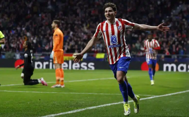 Barcelona sai kylmää vettä niskaan – himoittu supertähti ei ole myynnissä