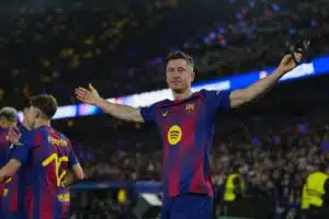 Barcelona teki rajun vedon – nyt kaikki on yhden päätöksen varassa