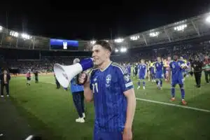 Viktor Gyökeres