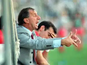 Argentiinalaislegenda teki erikoisen paljastuksen MM-kisoista – nämä kaksi asiaa piti pakata matkalaukkuun