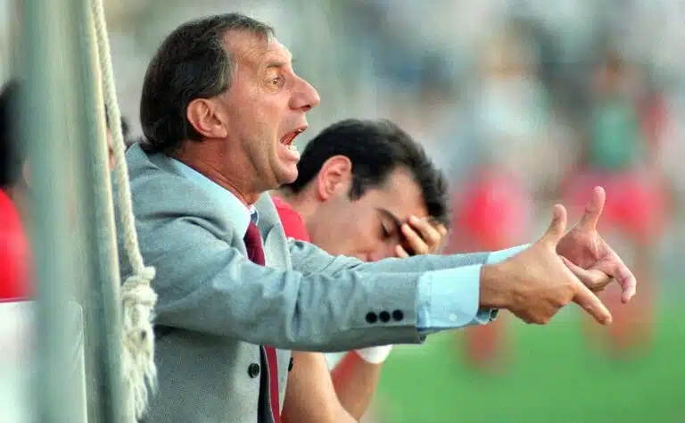 Argentiinalaislegenda teki erikoisen paljastuksen MM-kisoista – nämä kaksi asiaa piti pakata matkalaukkuun