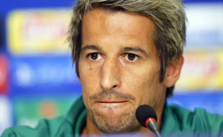 Jätti Real Madridin ja katosi merelle – lapsuudenunelma, joka lopulta voitti jalkapallon