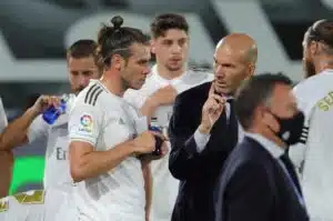 ”Zidane ei tehnyt juuri mitään” – Gareth Bale paljasti Real Madridin dynastian yllättävän salaisuuden