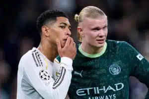 Erling Haaland teki yllättävän siirron – 430 vuotta vanha aarre palasi kotiin