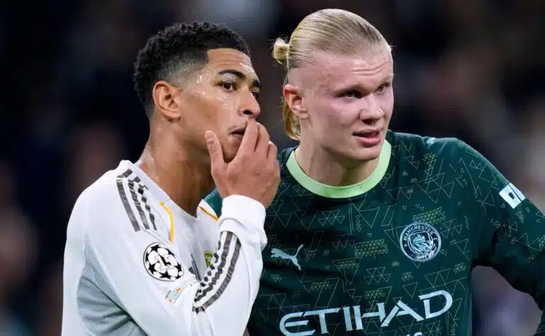 Erling Haaland teki yllättävän siirron – 430 vuotta vanha aarre palasi kotiin