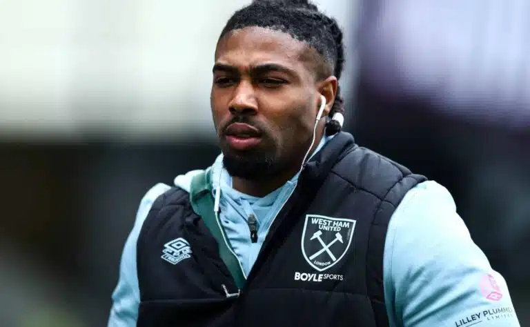 145 kiloa riitti – Valioliiga-valmentaja veti rajun johtopäätöksen