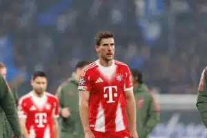 Jokin muuttuu Bayernissa – Joshua Kimmichin viesti kertoo paljon