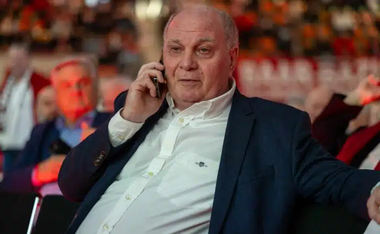 Bayernilta suora piikki Liverpooliin – 500 miljoonaa paloi, siirto tyrmättiin heti