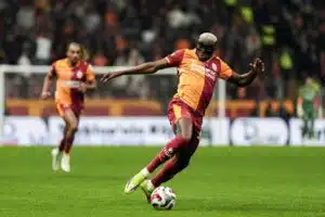 Bayern lataa jousensa kohti 150 miljoonan maalitaulua – Barcelonalle voi avautua harvinainen mahdollisuus