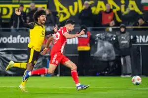 Bayernin superlupaus veti Valioliiga-jätin huomion – miksi ökyseura haluaa olla ensimmäisenä jonossa