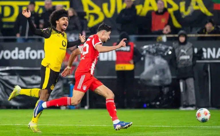 Bayernin superlupaus veti Valioliiga-jätin huomion – miksi ökyseura haluaa olla ensimmäisenä jonossa