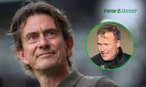 Haastattelu: Selittääkö Thomas Frankin yksinkertainen ajatus Brentfordin nousun?