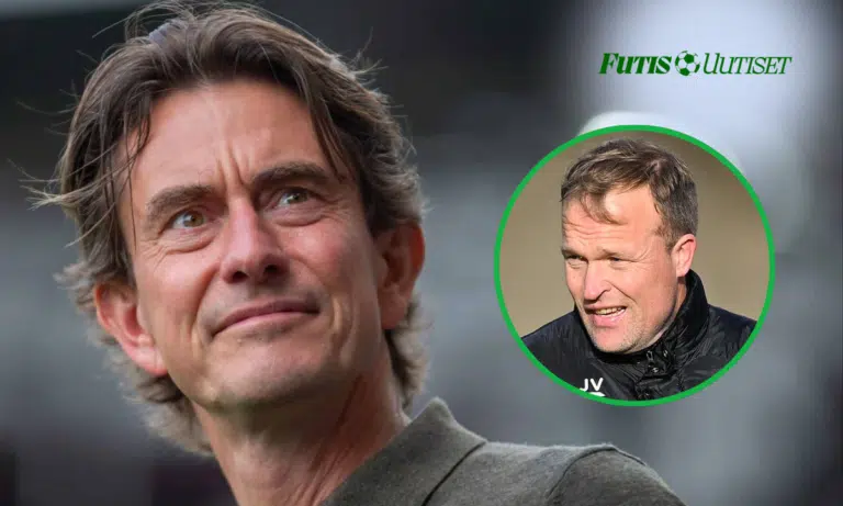 Haastattelu: Selittääkö Thomas Frankin yksinkertainen ajatus Brentfordin nousun?