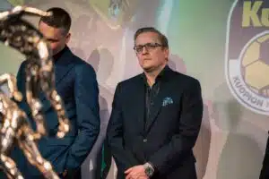 Jarkko Wiss, SJK