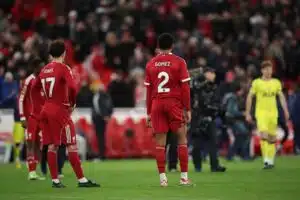 Liverpool räjäyttää pankin – jättityhjennys tulossa