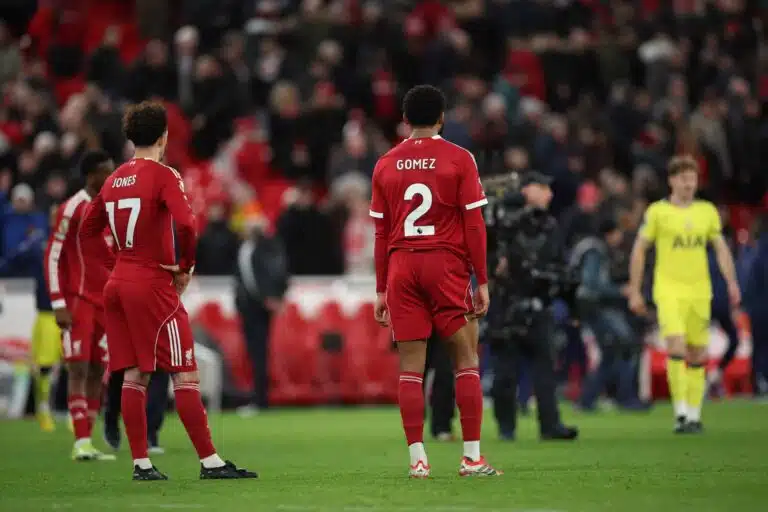 Liverpool räjäyttää pankin – jättityhjennys tulossa