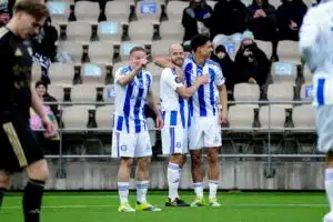 Näkökulma: Veikkausliigan avauskierros säväytti – kaksi kiusallista putkea poikki