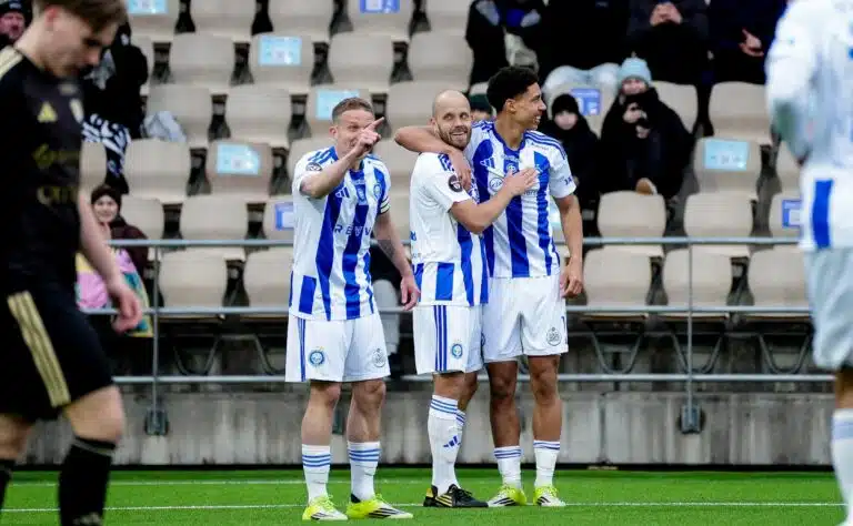 Näkökulma: Veikkausliigan avauskierros säväytti – kaksi kiusallista putkea poikki