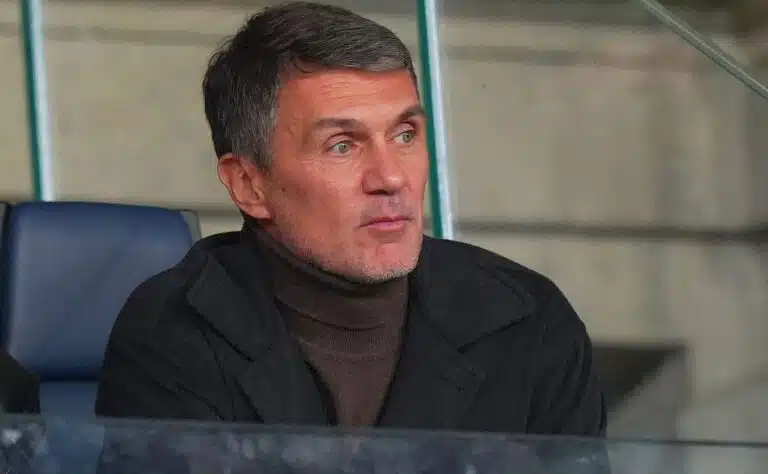 Väite, joka voi kääntää kaiken – tämä nimi nostettiin Italian jalkapallon pelastajaksi