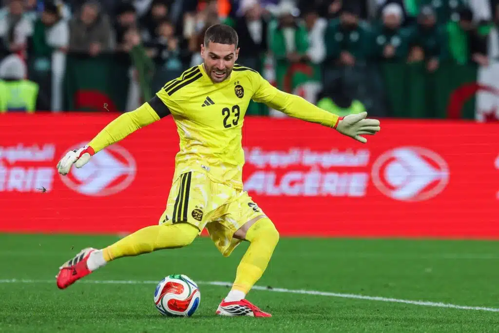 Zidanen nimi nousi esiin juuri ennen MM-kisoja – nyt tuli synkkä viesti