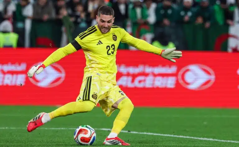 Zidanen nimi nousi esiin juuri ennen MM-kisoja – nyt tuli synkkä viesti